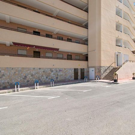 074 Tropical Paradise - Alicante Holiday La Mata  Luaran gambar